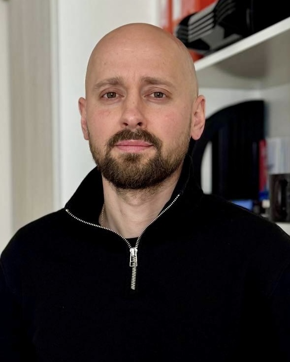 Дмитренко Артем Петрович