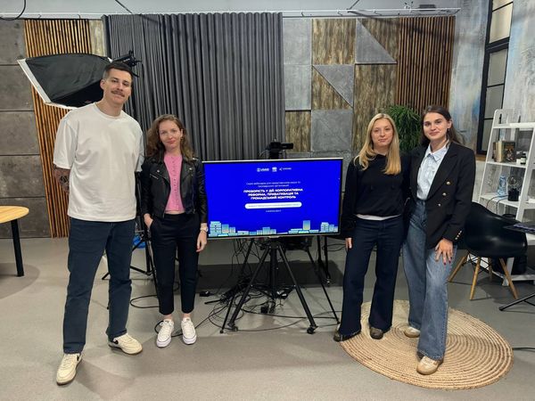 Навчальний вебінар від Prozorro.Продажі